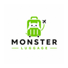 Monster Online logo